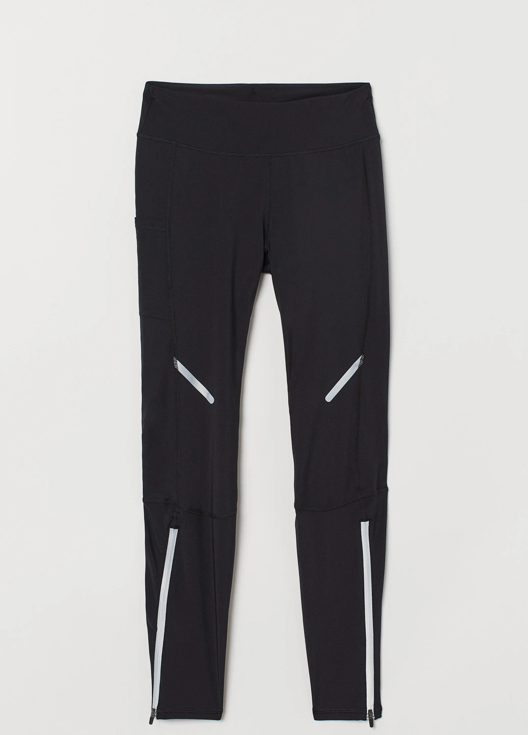 Лосины спорт H&M (203629174)