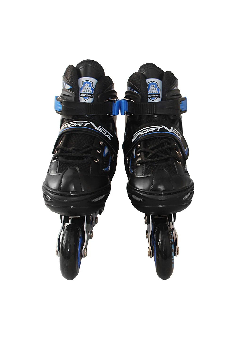 Дитячі ролики 35-38 см SportVida (212877638)
