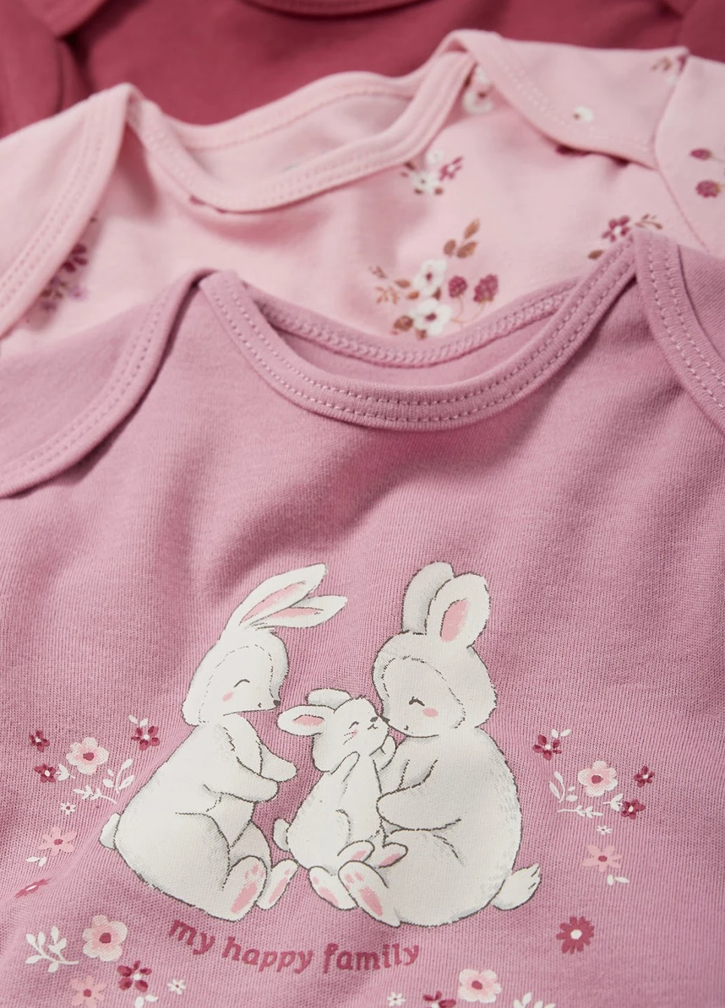 Боді (3 шт.) C&A (322945860)