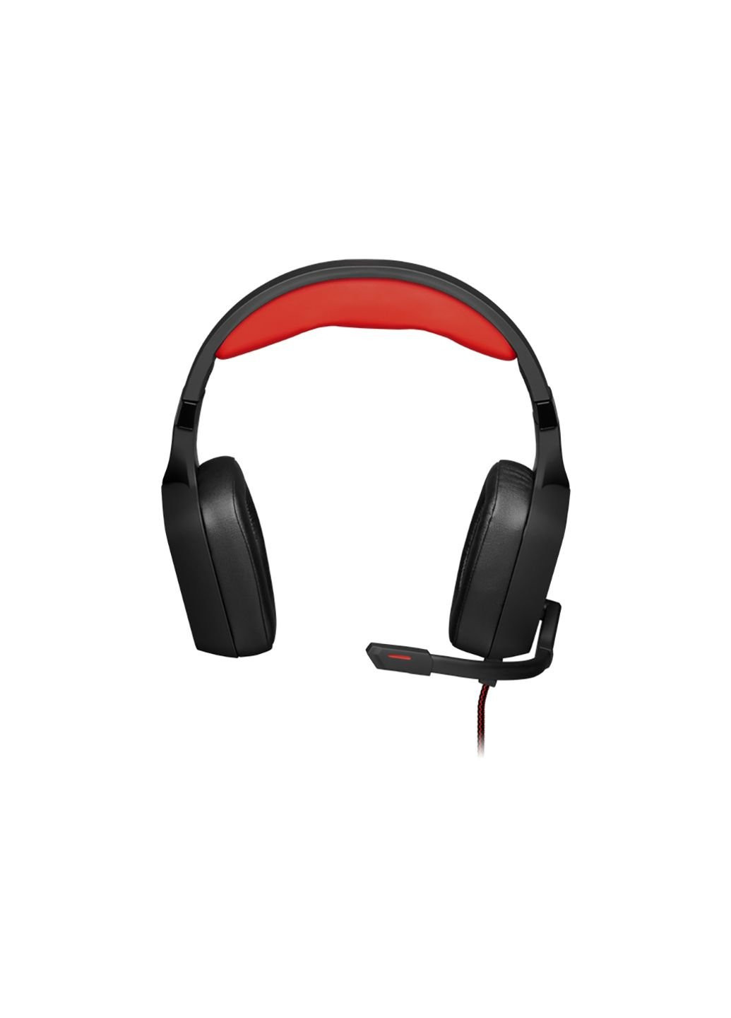 Навушники Muses 2 USB Black-Red (77909) Redragon (250309661)