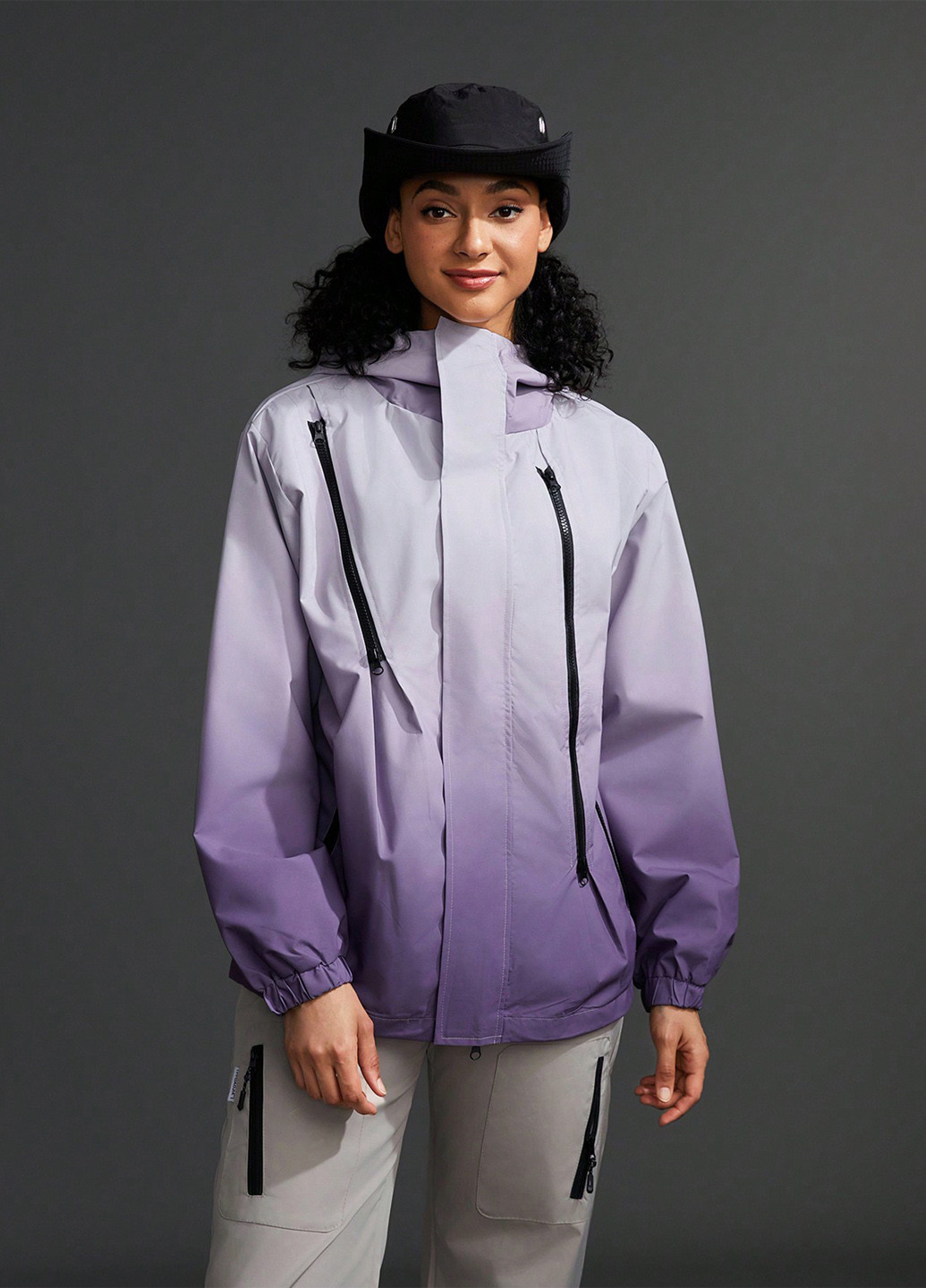 Ветровка SHEIN (339855380}