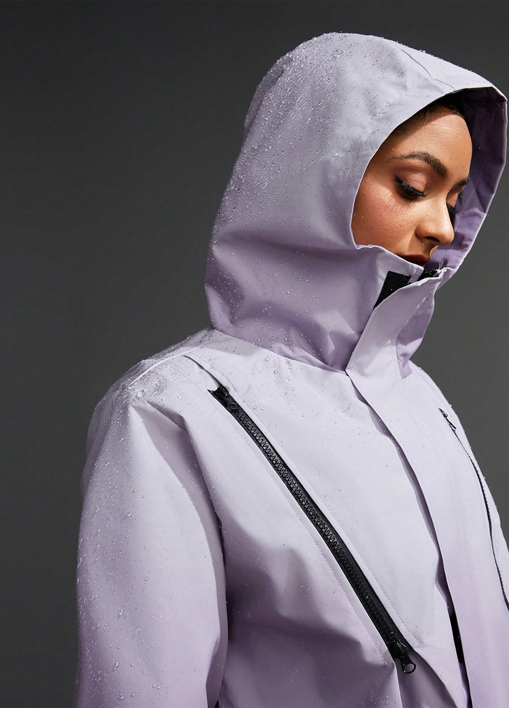 Ветровка SHEIN (339855380}