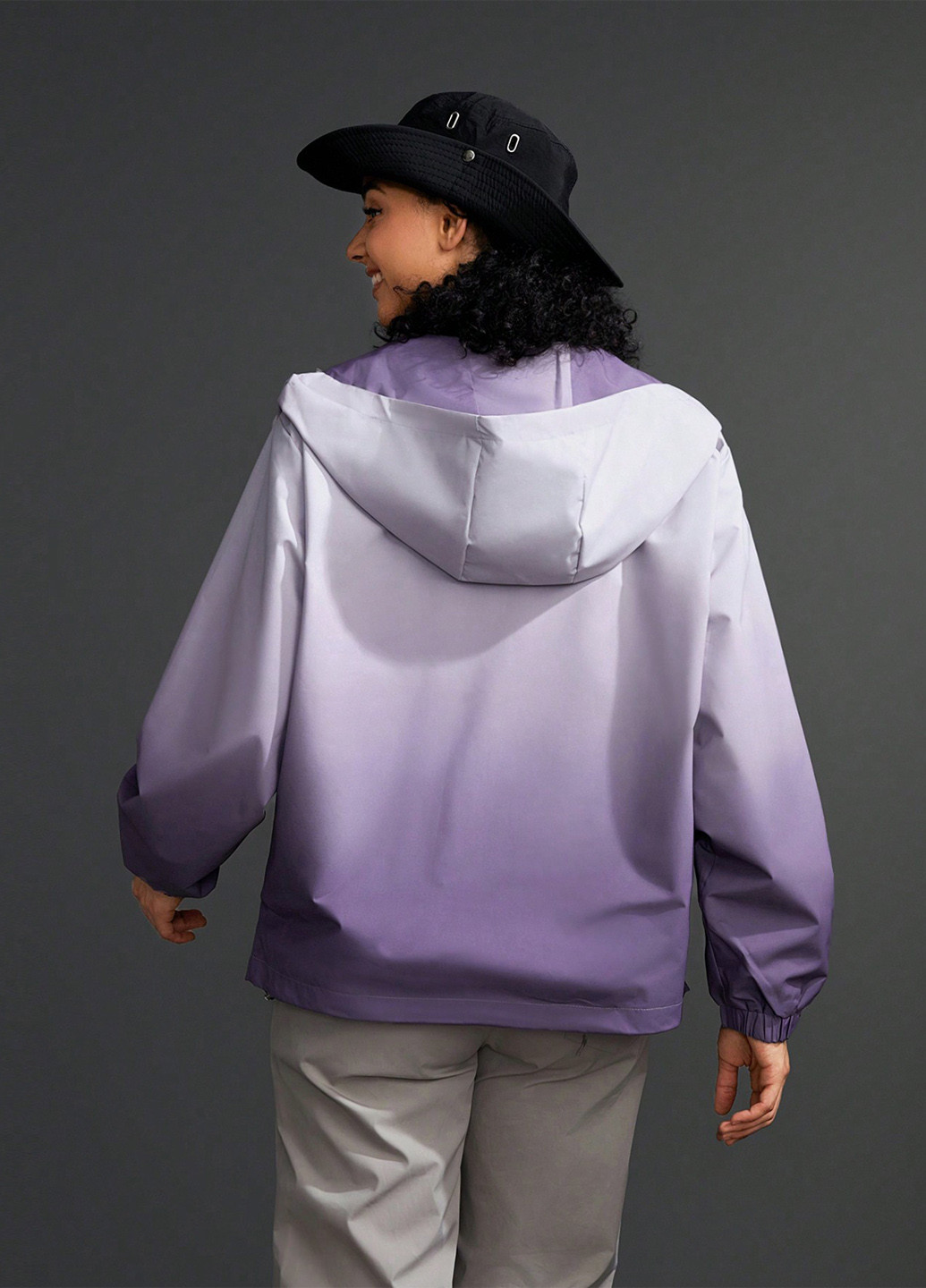 Ветровка SHEIN (339855380}