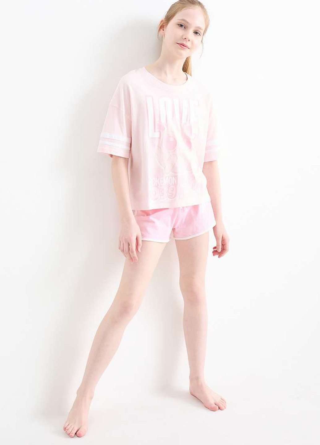 Шорти C&A (329297005)