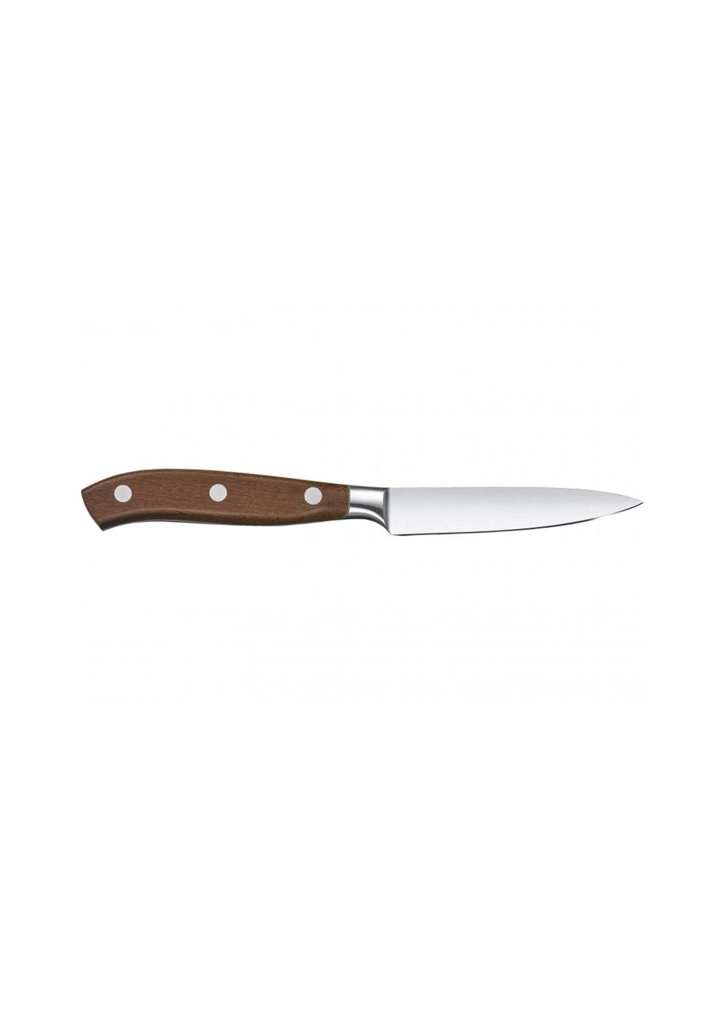 Кухонный нож Grand Maitre Kitchen 10 см Wood (7.7200.10G) Victorinox (254069210)