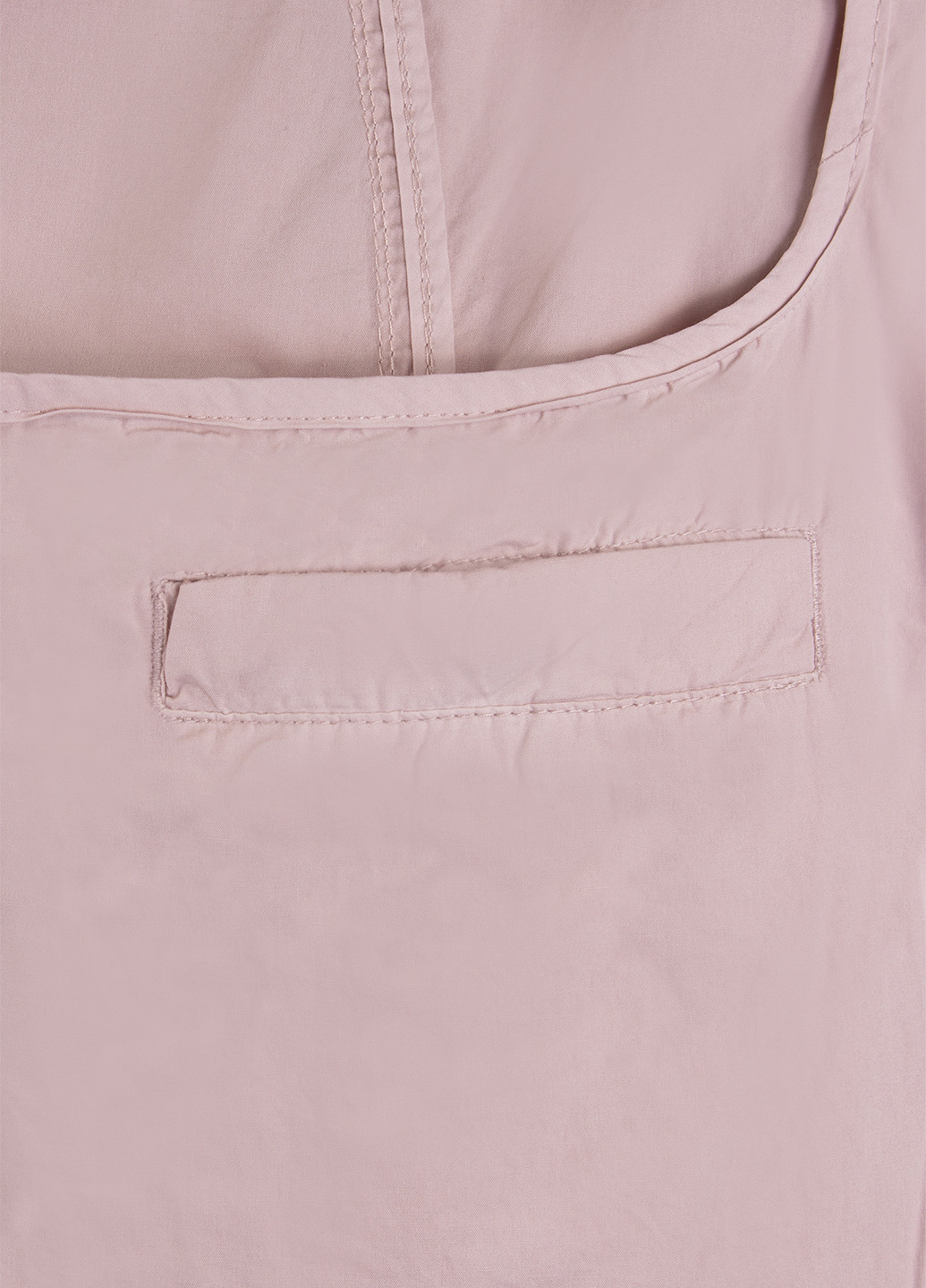 Бежевая демисезонная куртка myMO