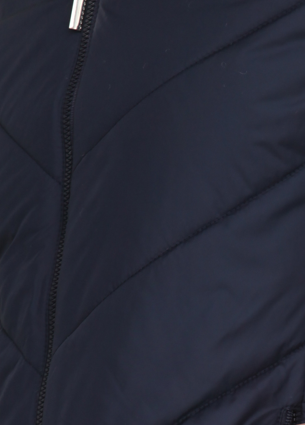 Темно-синяя демисезонная куртка Westland