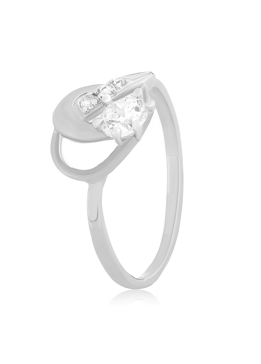 Кольцо Silvex925 (199424556)