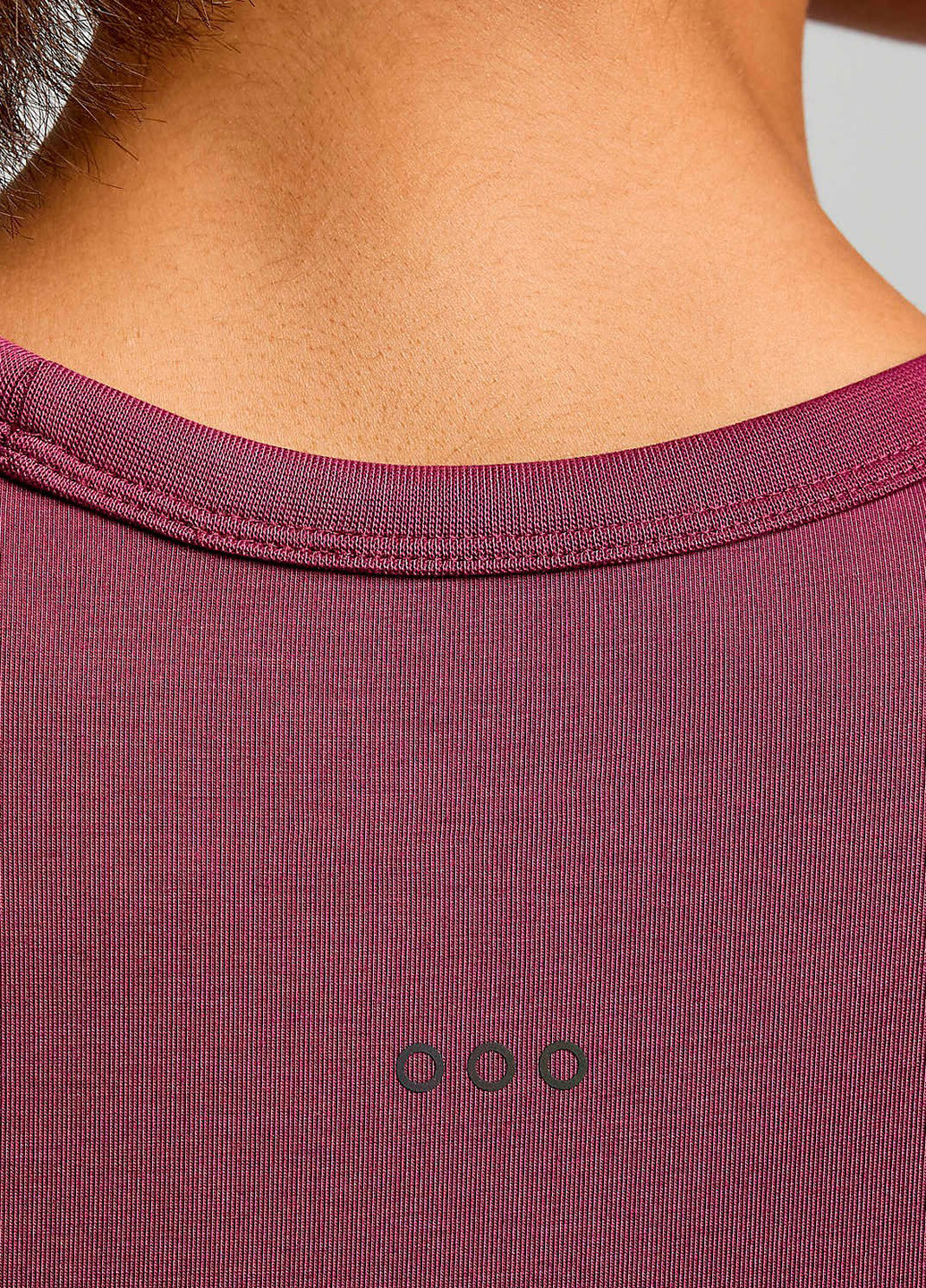 Футболка Saucony TRIUMPH SHORT SLEEVE - (316111098)