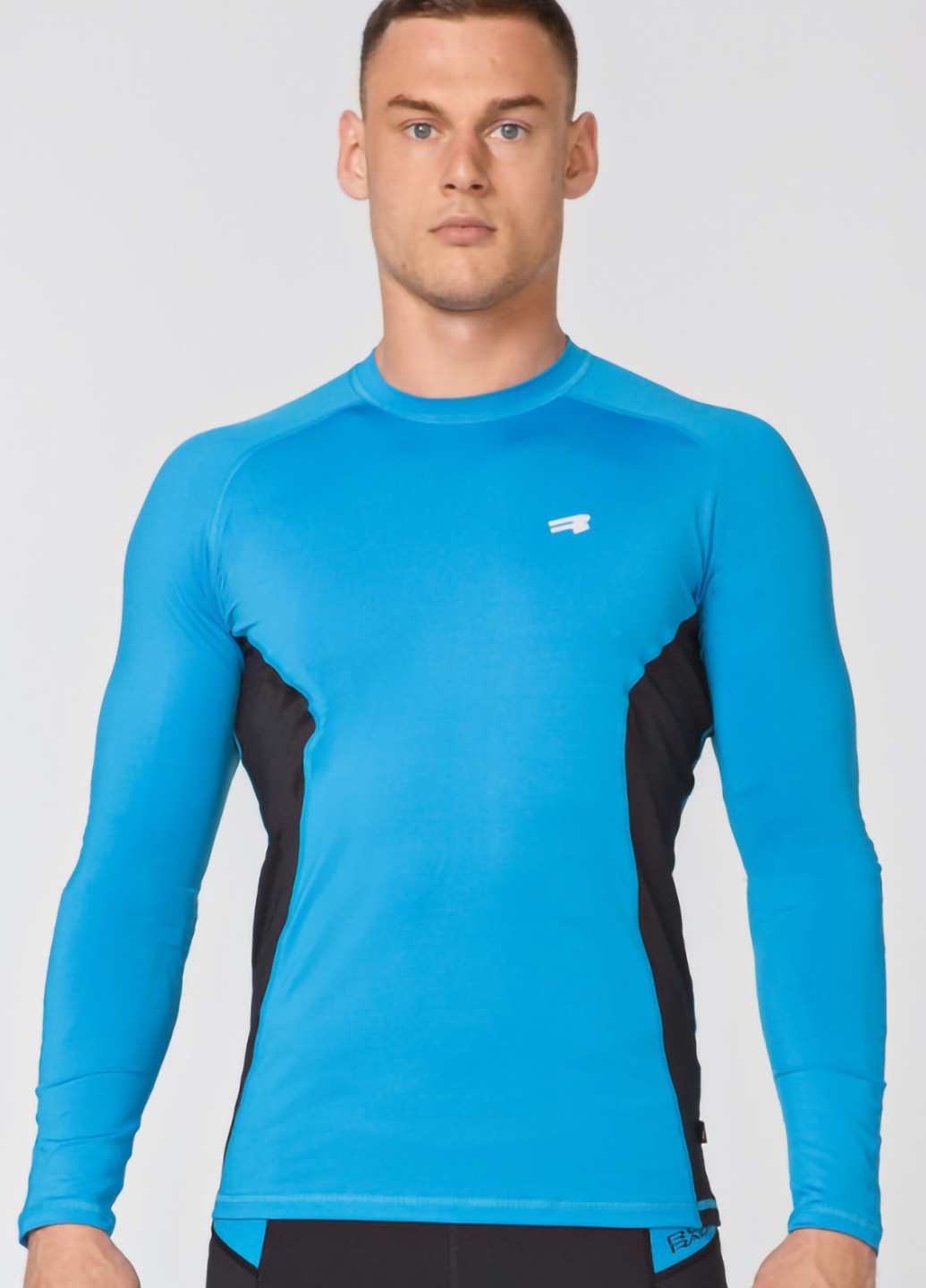 Чоловічий рашгард (8057) L Radical (254052109)