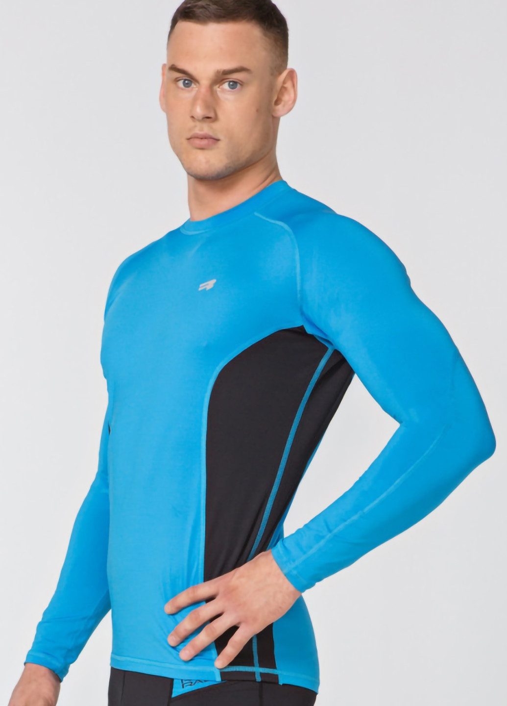 Чоловічий рашгард (8057) L Radical (254052109)