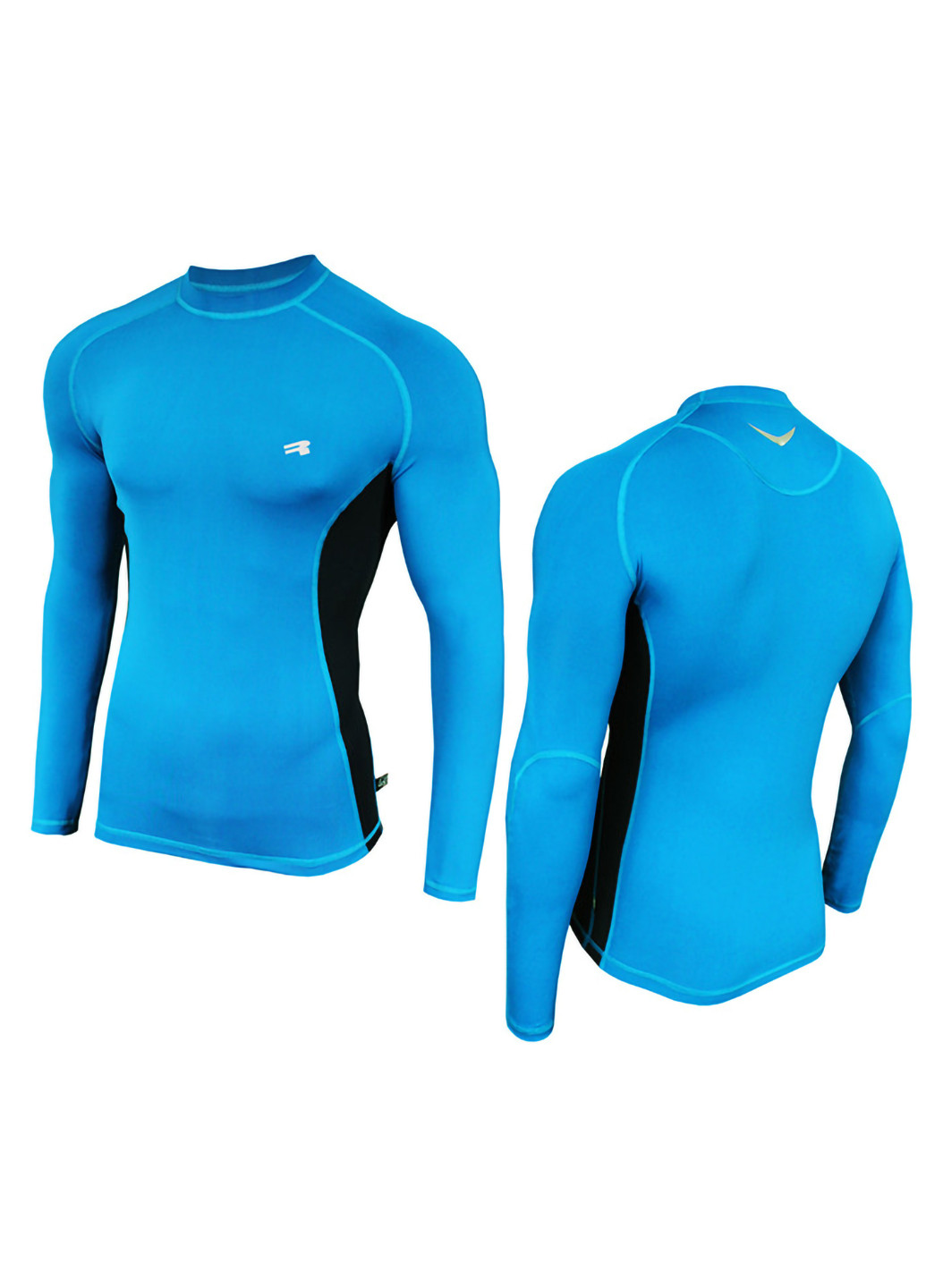 Чоловічий рашгард (8057) L Radical (254052109)