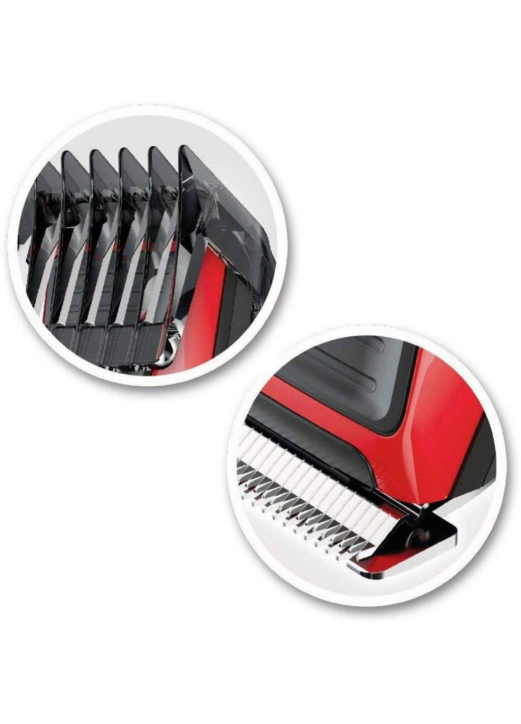 Машинка для стрижки HC5100 Remington (252630192)