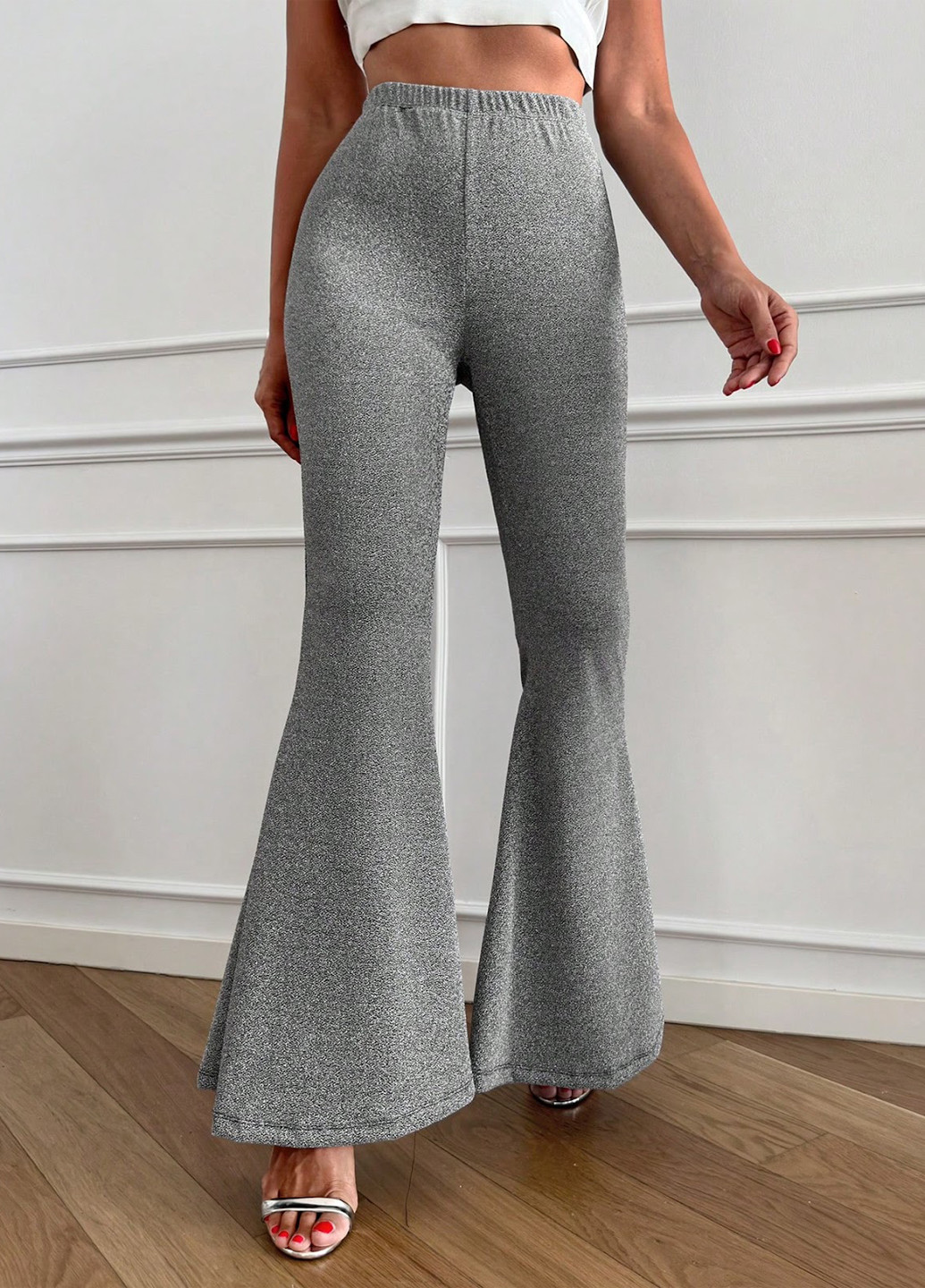 Брюки SHEIN (322898453)