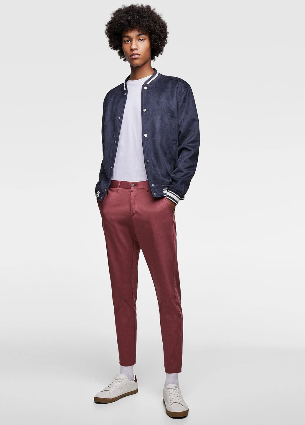 Штани Zara (146942785)