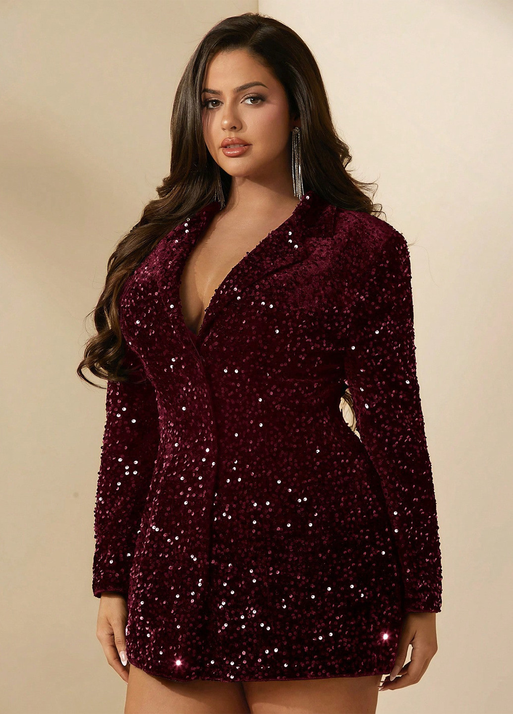 Жакет SHEIN (367042439)