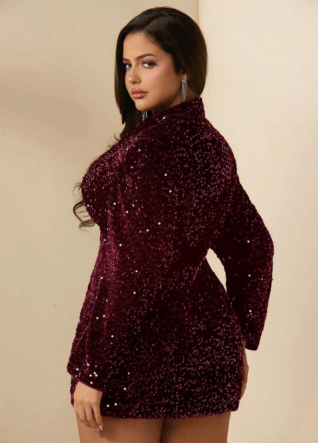 Жакет SHEIN (367042439)