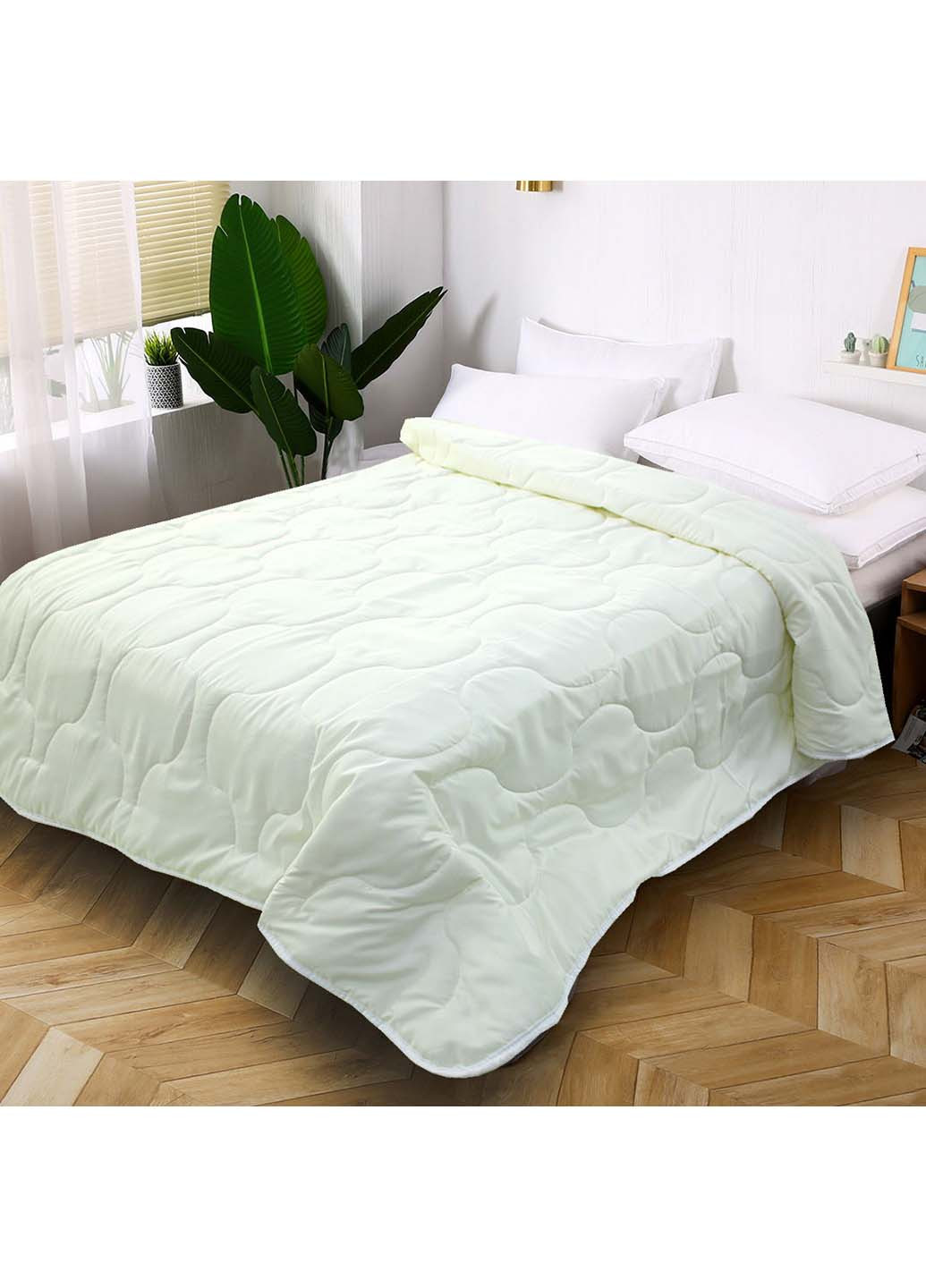 Ковдра силіконова 155х215 МІ0002 Еней-Плюс (227946288)