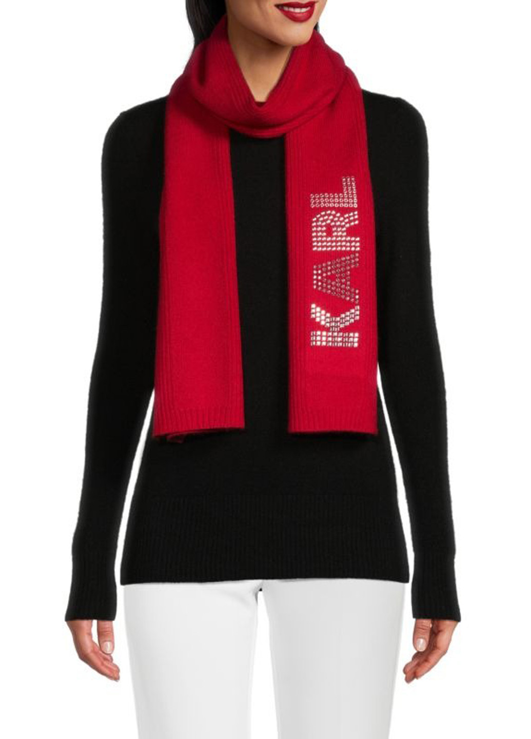 Шарф Karl Lagerfeld (305902275)