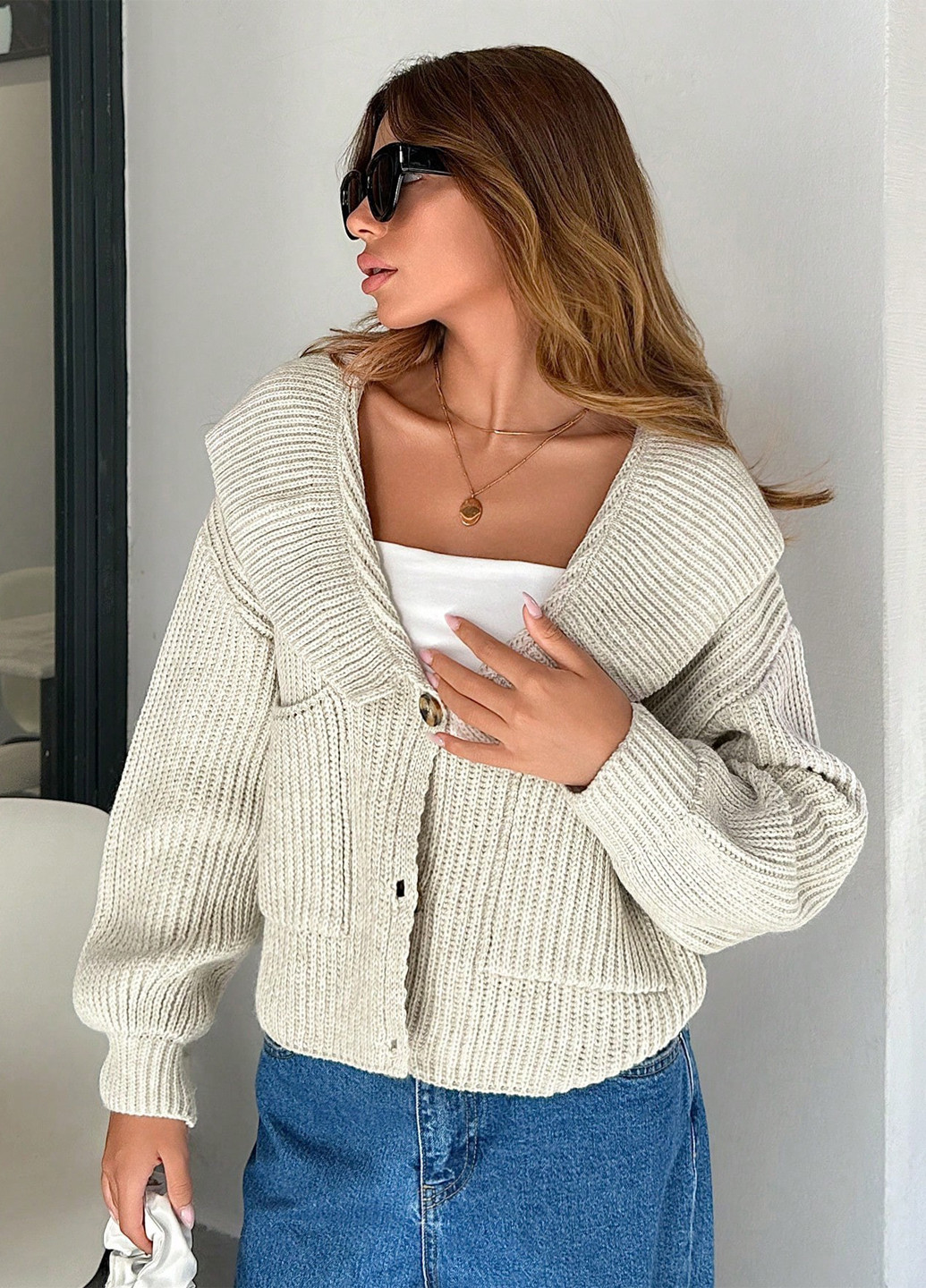 Кофта SHEIN (364099724)