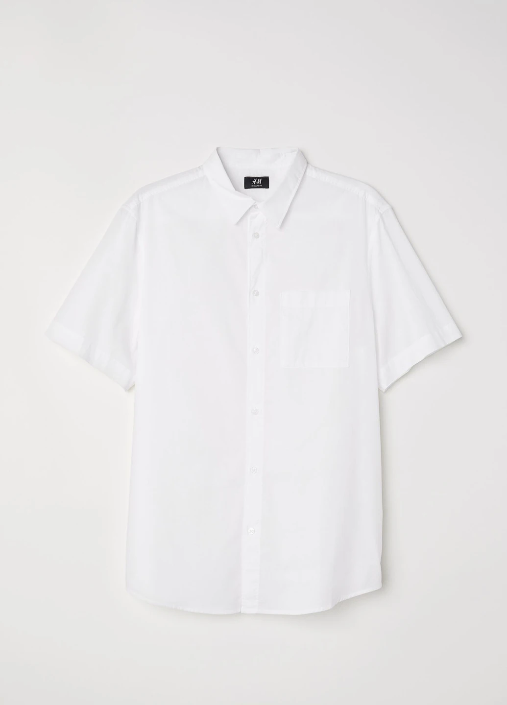 Сорочка H&M (221820922)