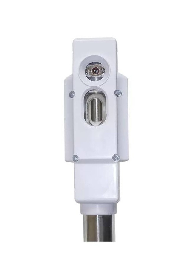 Вапоризатор холодного і гарячого пару з лампою-лупою DT-318 від (2 в 1) BuyBeauty (253023994)