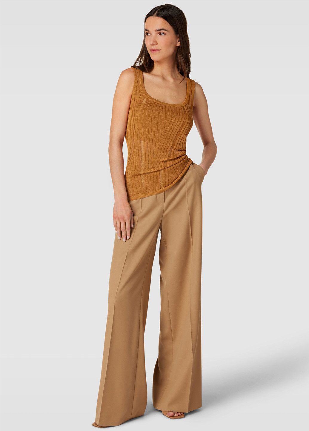 Майка Calvin Klein — 302894529