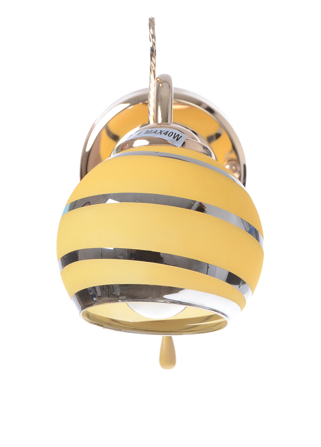 Бра, 24х11х18 см Brille (132199351)