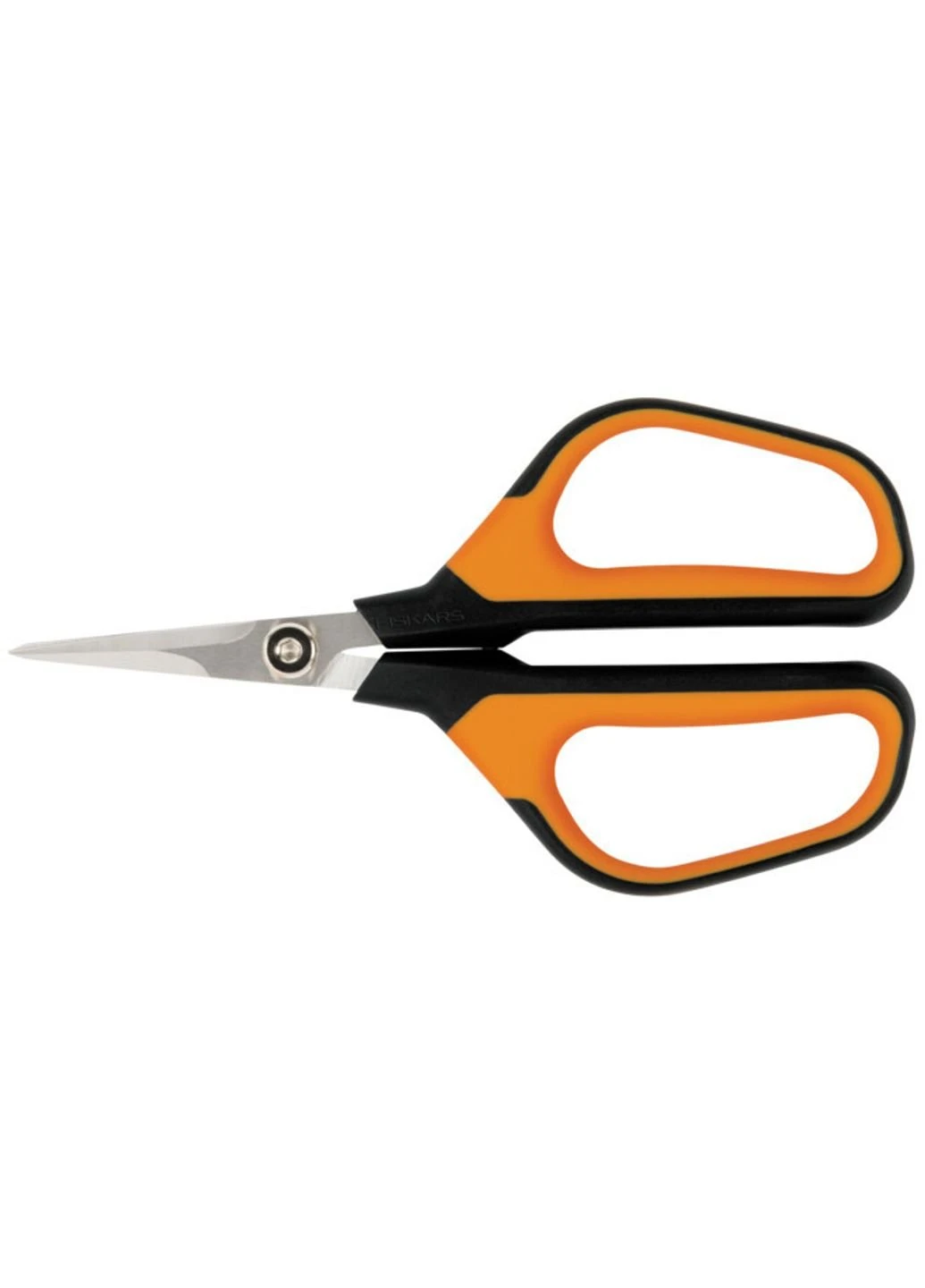Ножиці садові Solid Softgrip 1051602 21х10 см Fiskars (253610824)
