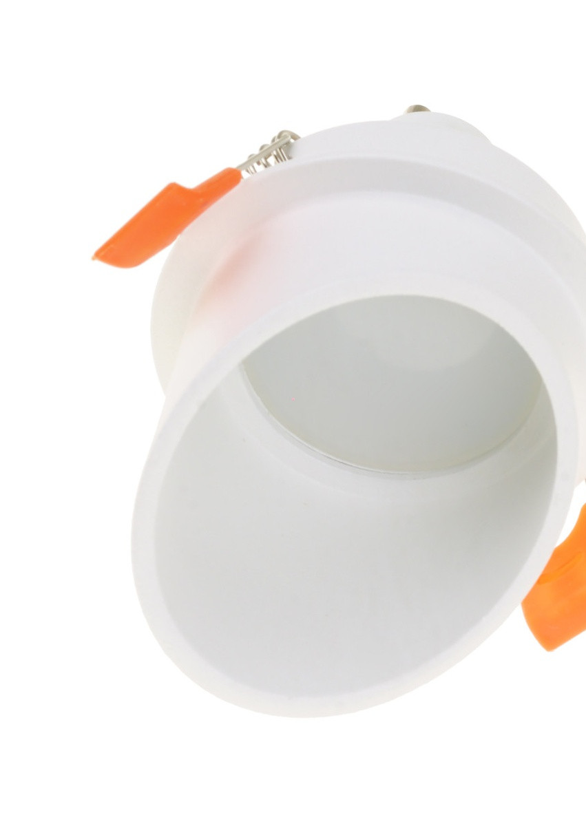 Точковий світильник HDL-DS 179 MR16 WH Brille (253893469)