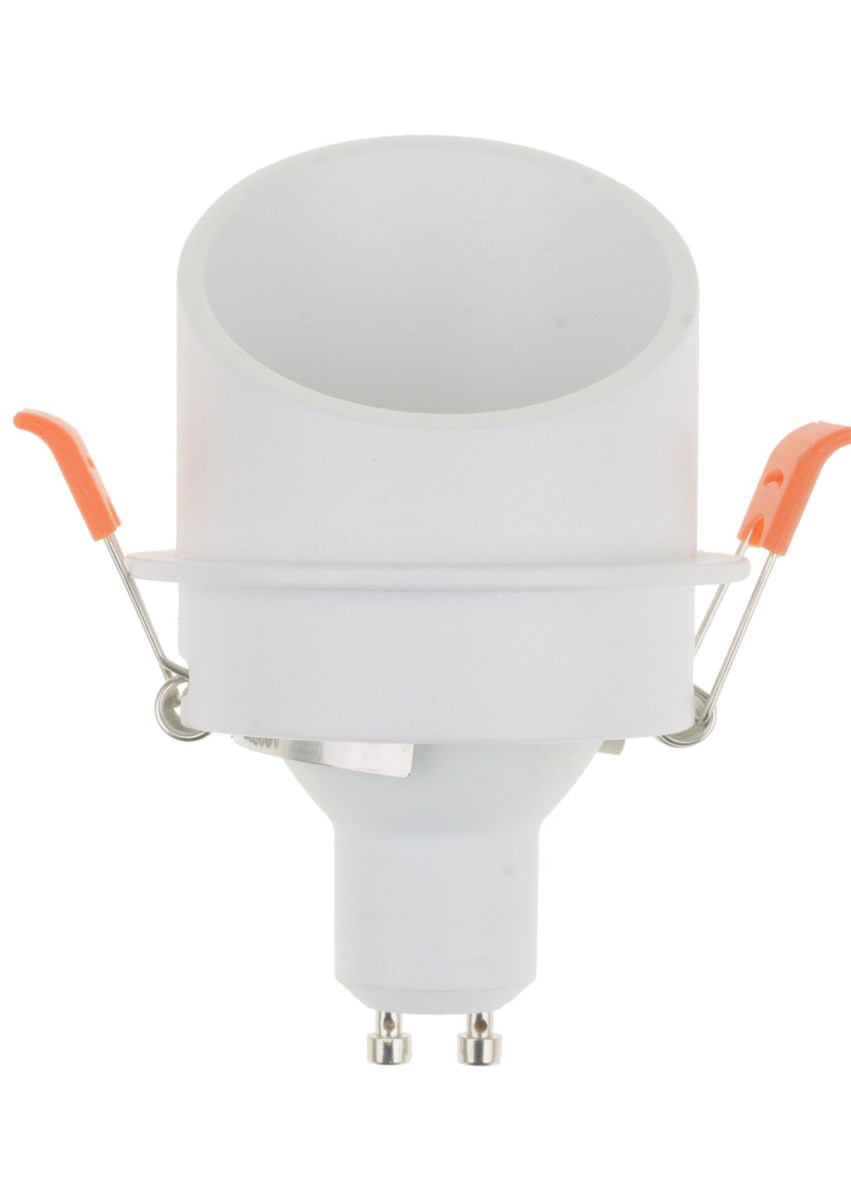 Точковий світильник HDL-DS 179 MR16 WH Brille (253893469)