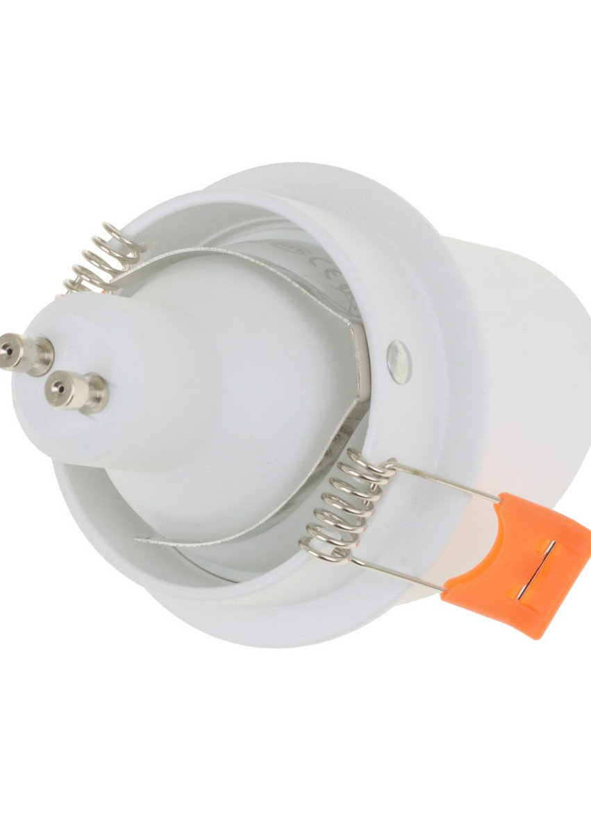 Точковий світильник HDL-DS 179 MR16 WH Brille (253893469)