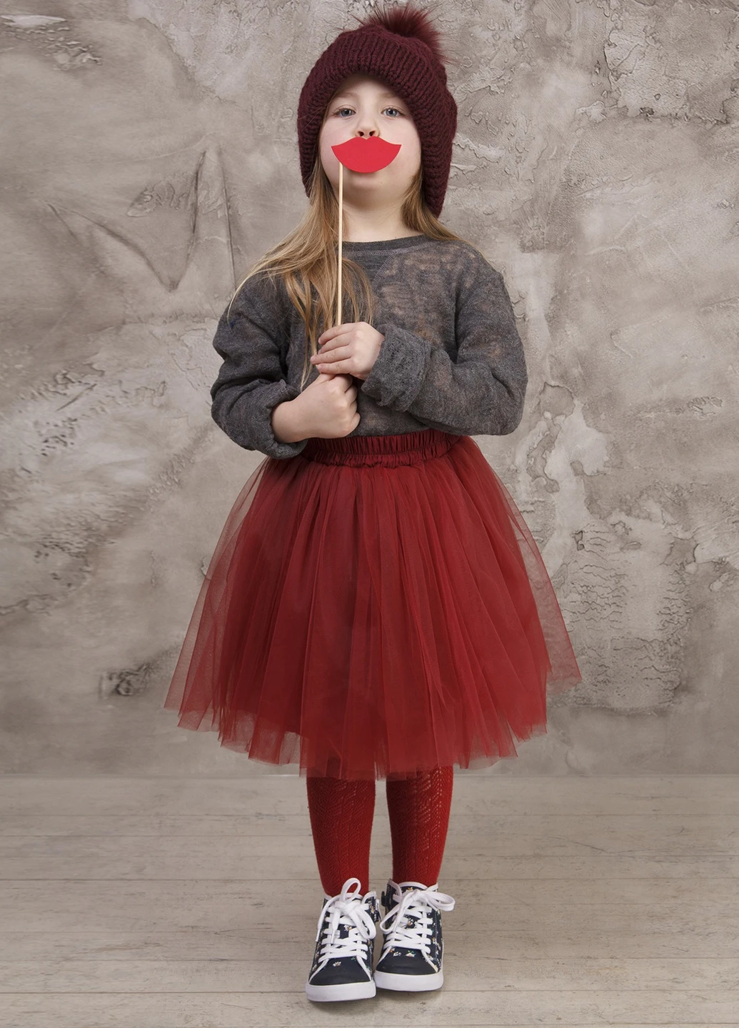 Спідниця Тю-Тю! пачка Airskirt Kids (254682262)