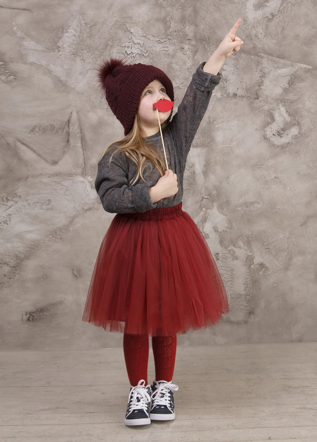 Спідниця Тю-Тю! пачка Airskirt Kids (254682262)