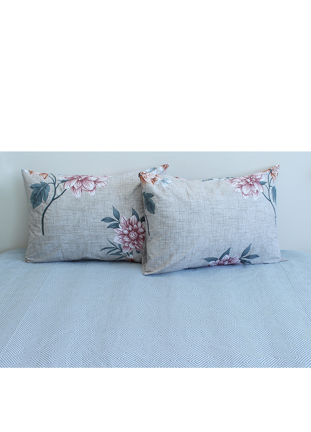 КПБ Двоспальний ТМ TAG (252132541)