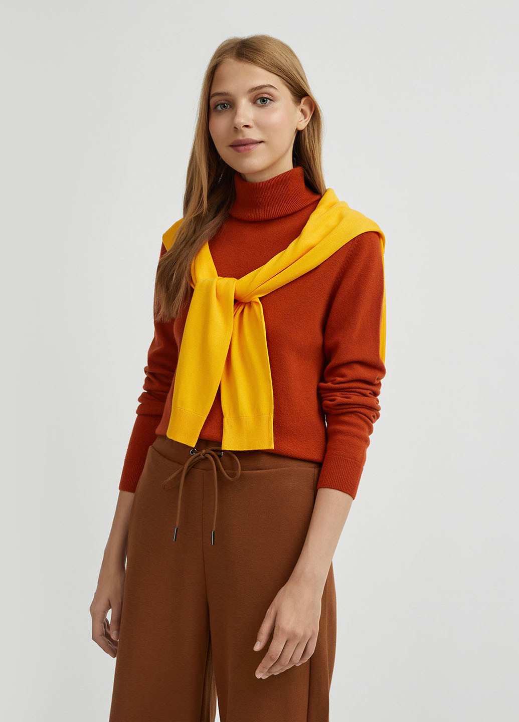 Гольф United Colors of Benetton (244288590)