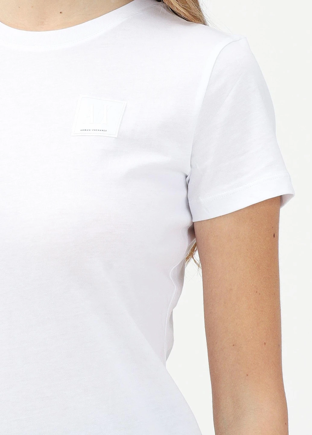 Футболка Armani Exchange - (372983430)