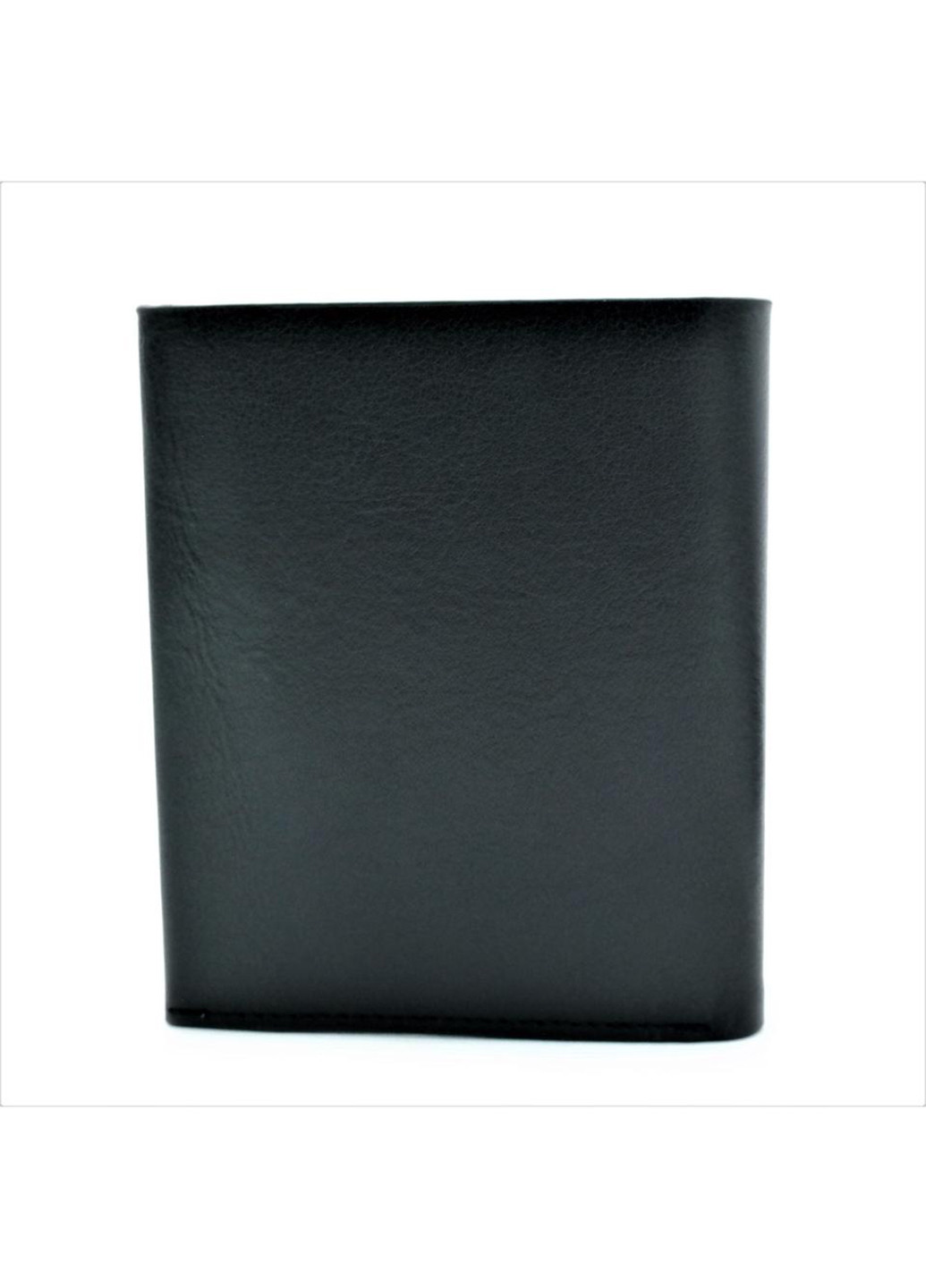 Мужской кожаный кошелек 12,5х6х2 см H.T.Leather (255710304)
