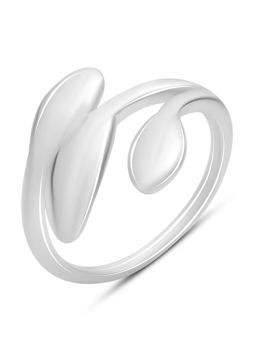 Каблучка Silver Flame (350941376)