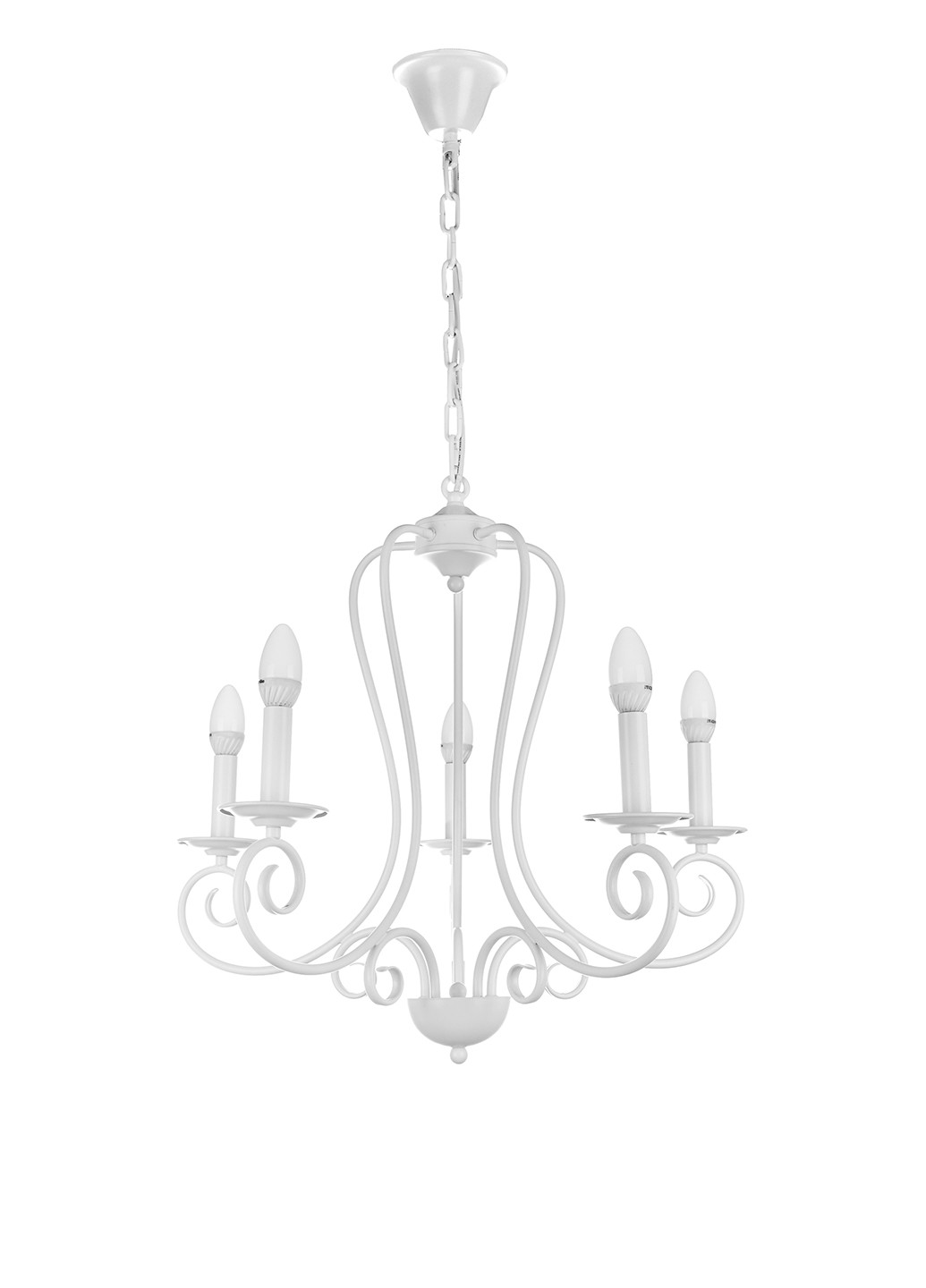 Люстра, 1060х540 мм Brille (138507166)