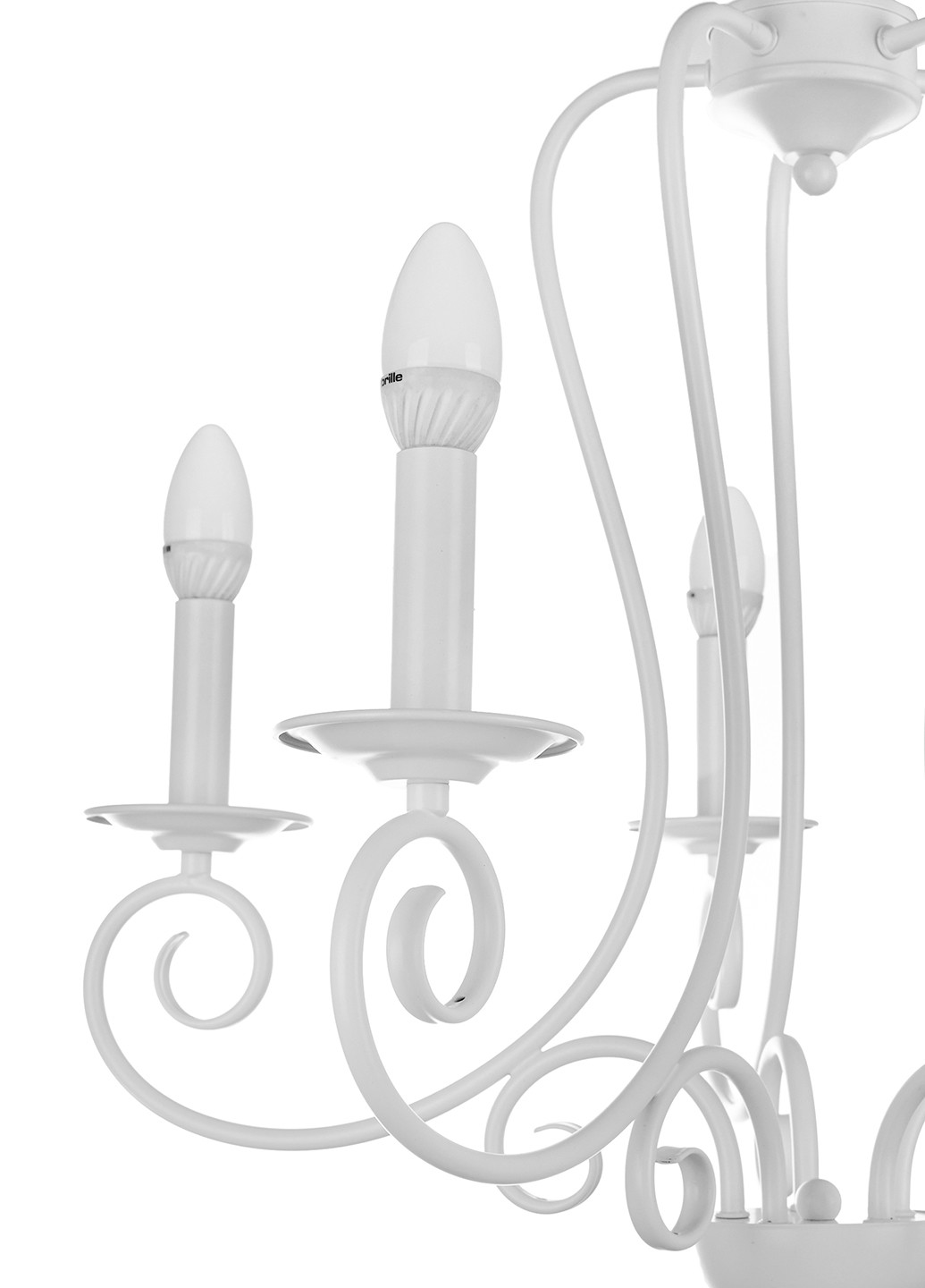 Люстра, 1060х540 мм Brille (138507166)