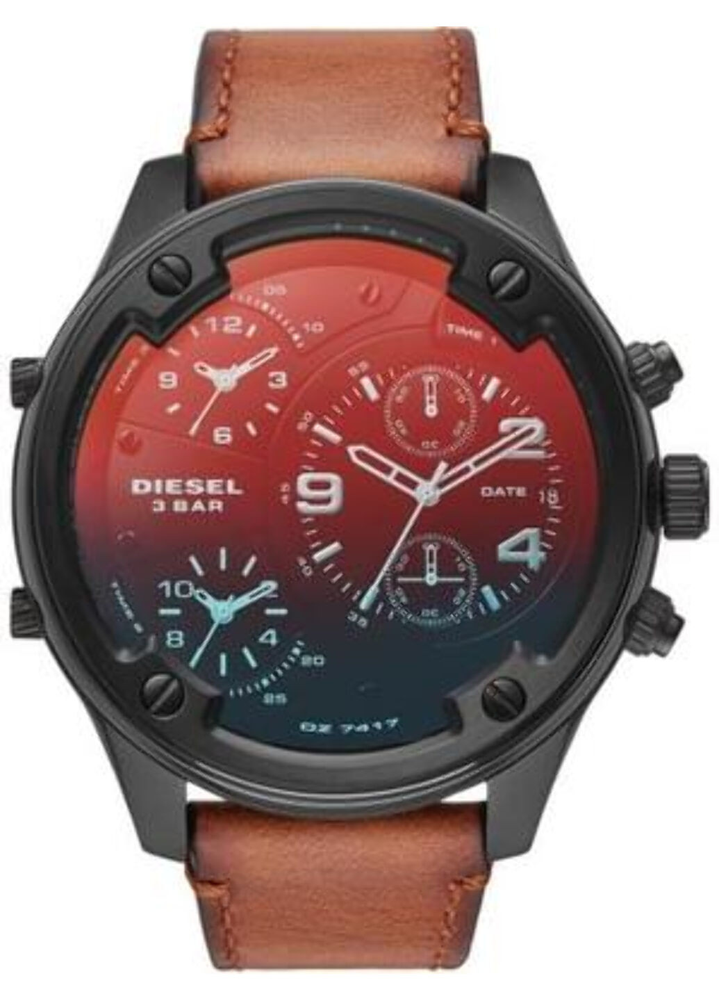 Наручний годинник Diesel dz7417 (233910651)