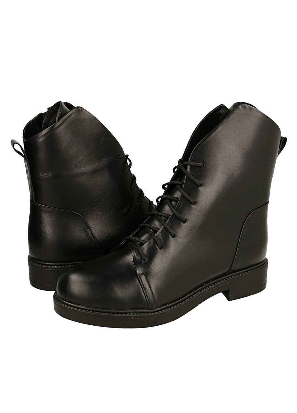 Зимние ботинки Benito