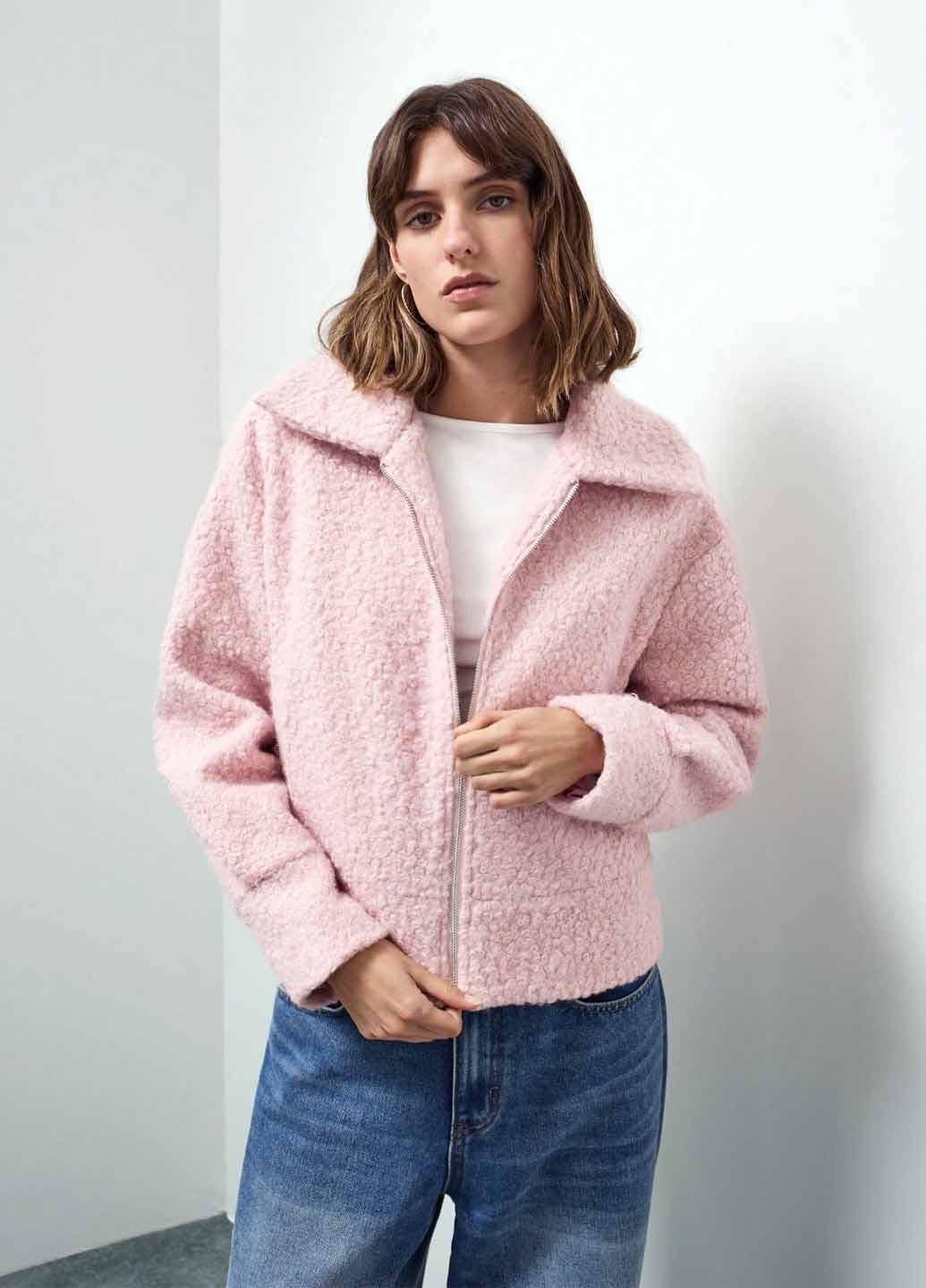 Толстовка SHEIN (367574648)