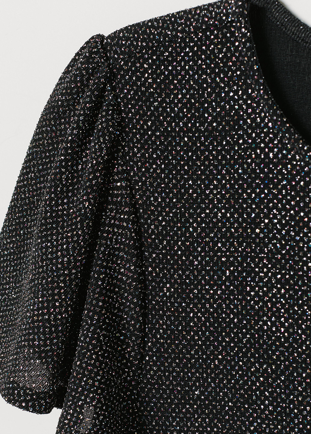 Темно-сіра кежуал плаття для вагітних футляр H&M меланжева