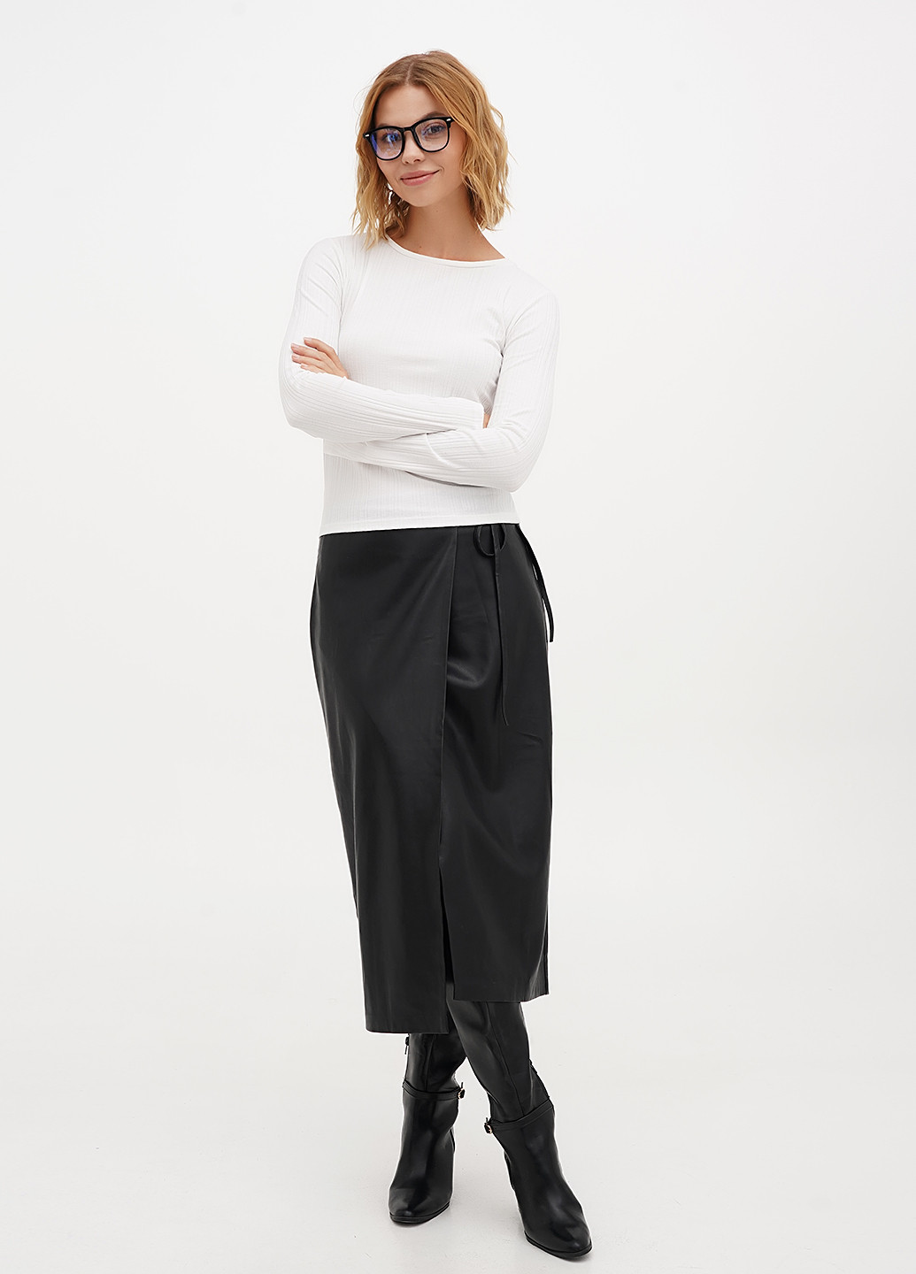 Лонгслів Stradivarius (338005952)