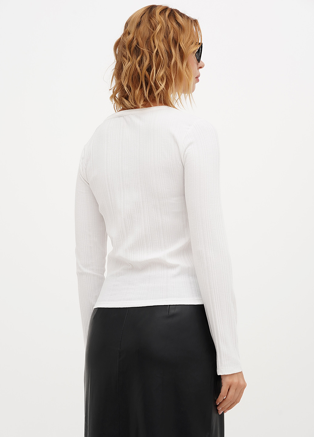 Лонгслів Stradivarius (338005952)