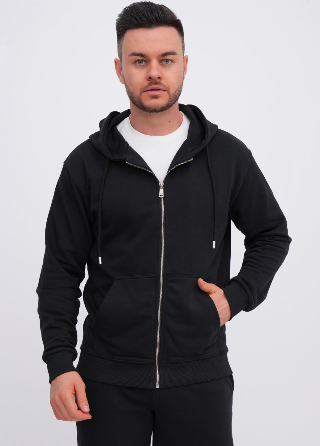 Толстовка K.O.R (362378218)