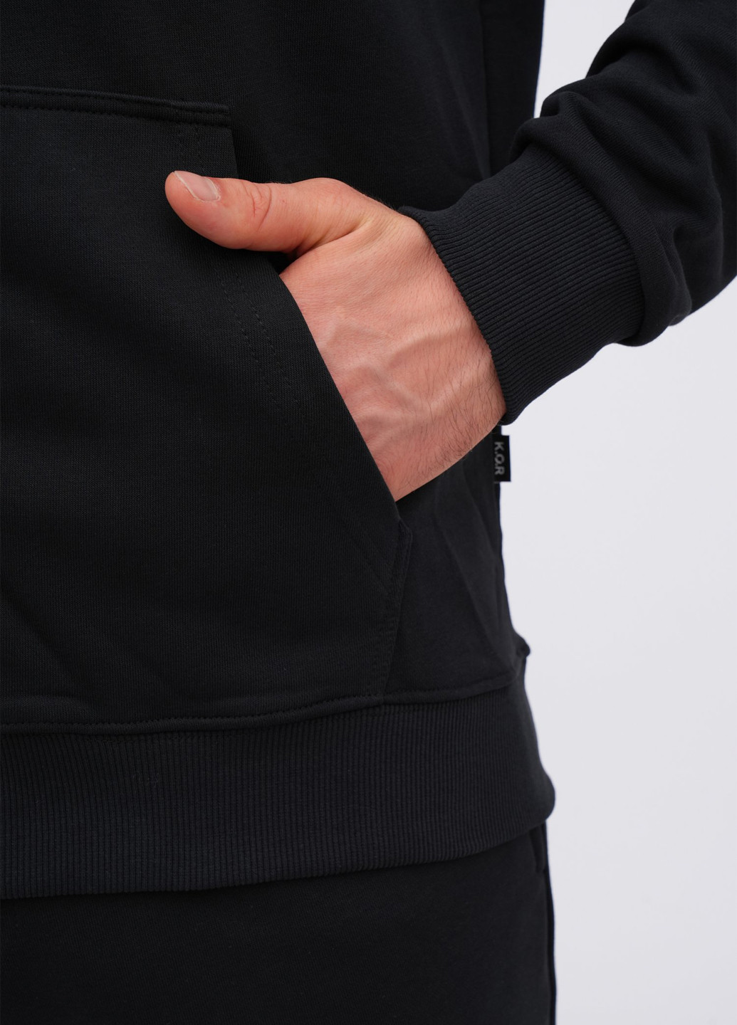 Толстовка K.O.R (362378218)