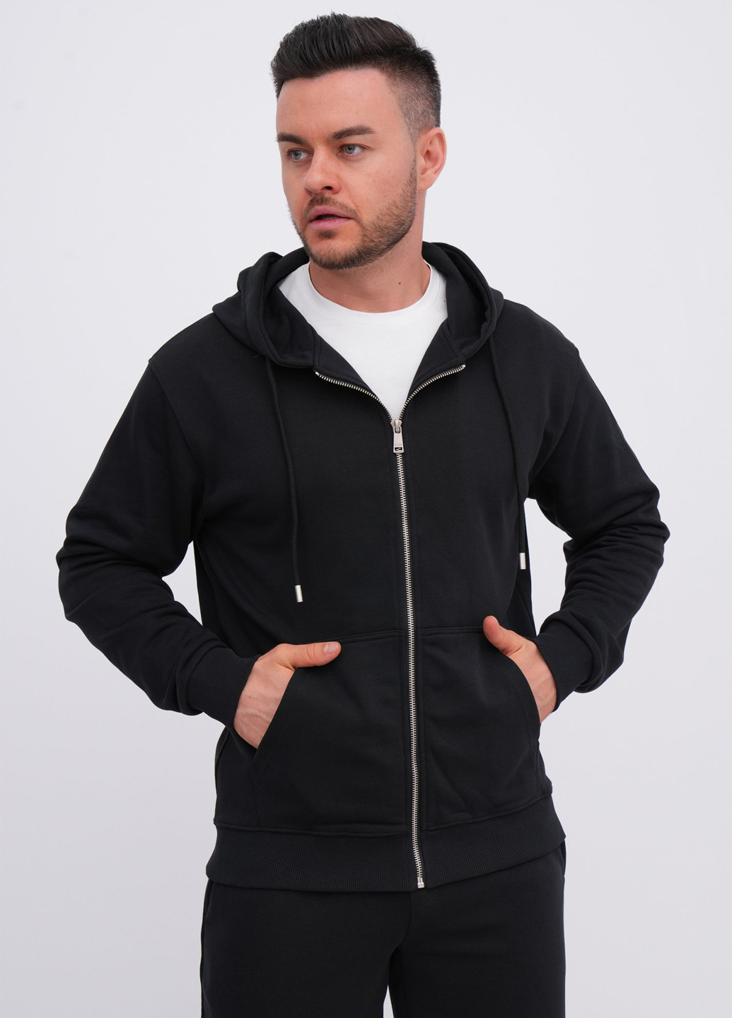 Толстовка K.O.R (362378218)